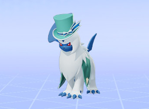 Fashionable Style Image