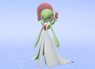 Fashionable Style Image