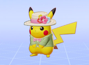 Fashionable Style Image