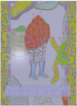 No More Heroes 3 DeathMan Card Machian