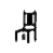 Furnishing Icon