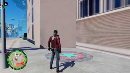 No More Heroes 3 Tree Locations