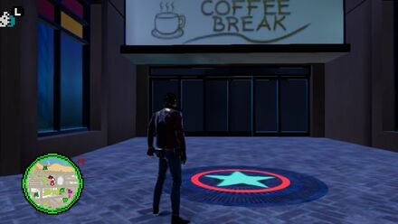 No More Heroes 3 Tree Locations