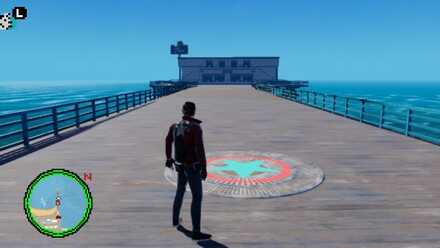 No More Heroes 3 Tree Locations