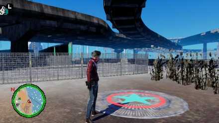 No More Heroes 3 Tree Locations