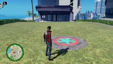 No More Heroes 3 Tree Locations