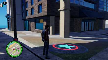 No More Heroes 3 Tree Locations