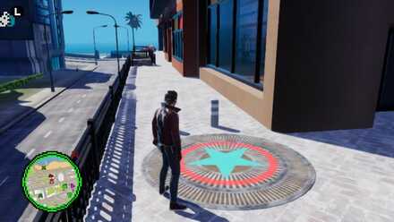 No More Heroes 3 Tree Locations