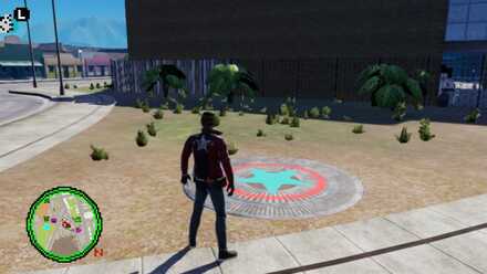 No More Heroes 3 Tree Locations
