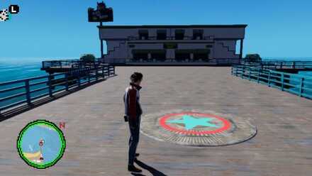 No More Heroes 3 Tree Locations