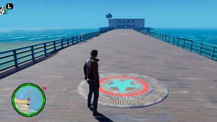 No More Heroes 3 Tree Locations