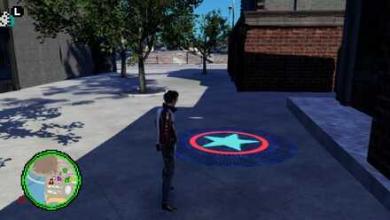 No More Heroes 3 Tree Locations