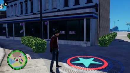 No More Heroes 3 Tree Locations