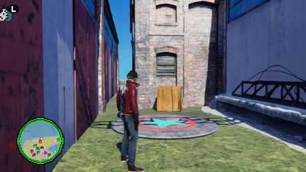 No More Heroes 3 Tree Locations