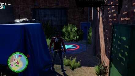 No More Heroes 3 Tree Locations