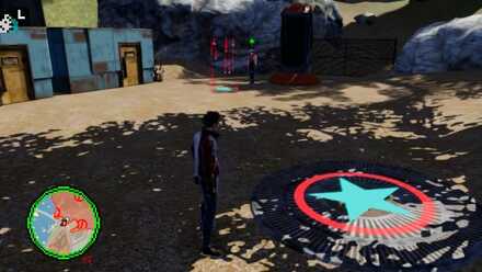 No More Heroes 3 Tree Locations