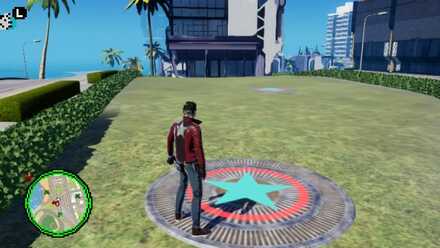 No More Heroes 3 Tree Locations