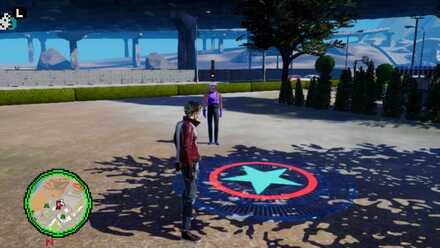 No More Heroes 3 Tree Locations