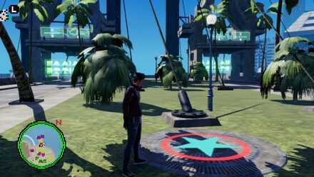 No More Heroes 3 Tree Locations