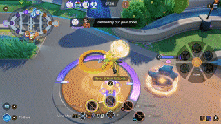 Pokemon UNITE - When Not to Recall - Jungle Guide