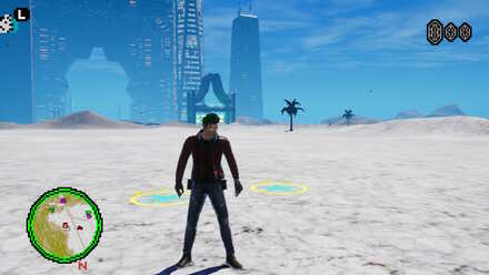 NMH3 Defense Mission No. 34