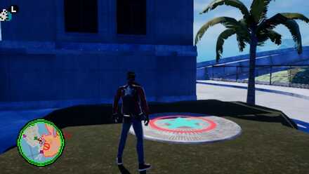 No More Heroes 3 Tree Locations