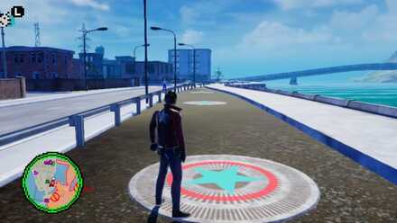 No More Heroes 3 Tree Locations