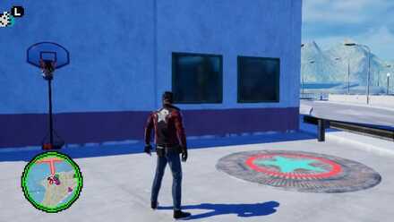 No More Heroes 3 Tree Locations