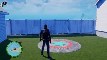 No More Heroes 3 Tree Locations