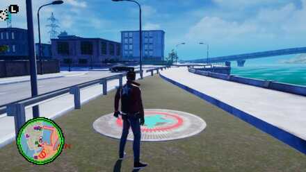 No More Heroes 3 Tree Locations