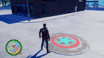 No More Heroes 3 Tree Locations