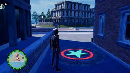 No More Heroes 3 Tree Locations