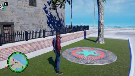 No More Heroes 3 Tree Locations