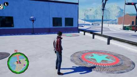 No More Heroes 3 Tree Locations