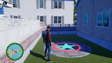 No More Heroes 3 Tree Locations