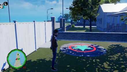 No More Heroes 3 Tree Locations