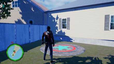 No More Heroes 3 Tree Locations