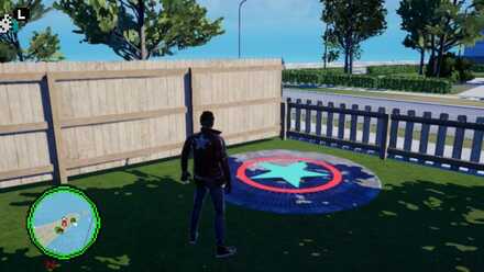 No More Heroes 3 Tree Locations