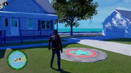 No More Heroes 3 Tree Locations