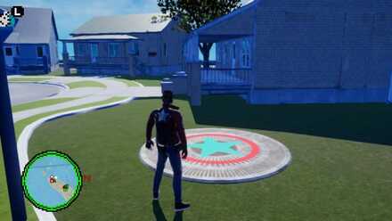 No More Heroes 3 Tree Locations