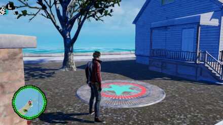 No More Heroes 3 Tree Locations