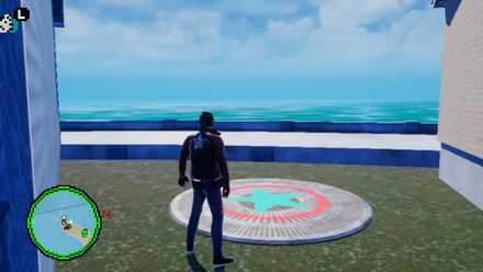 No More Heroes 3 Tree Locations