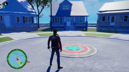 No More Heroes 3 Tree Locations