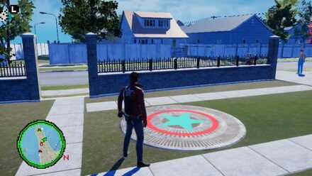 No More Heroes 3 Tree Locations