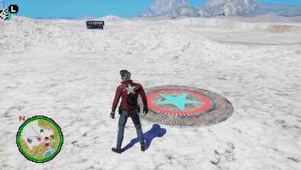 No More Heroes 3 Tree Locations