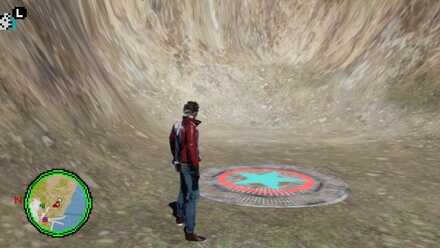 No More Heroes 3 Tree Locations