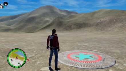 No More Heroes 3 Tree Locations