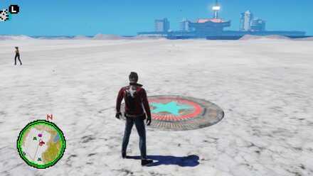 No More Heroes 3 Tree Locations