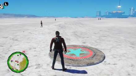 No More Heroes 3 Tree Locations