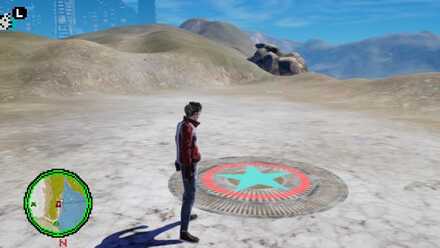 No More Heroes 3 Tree Locations